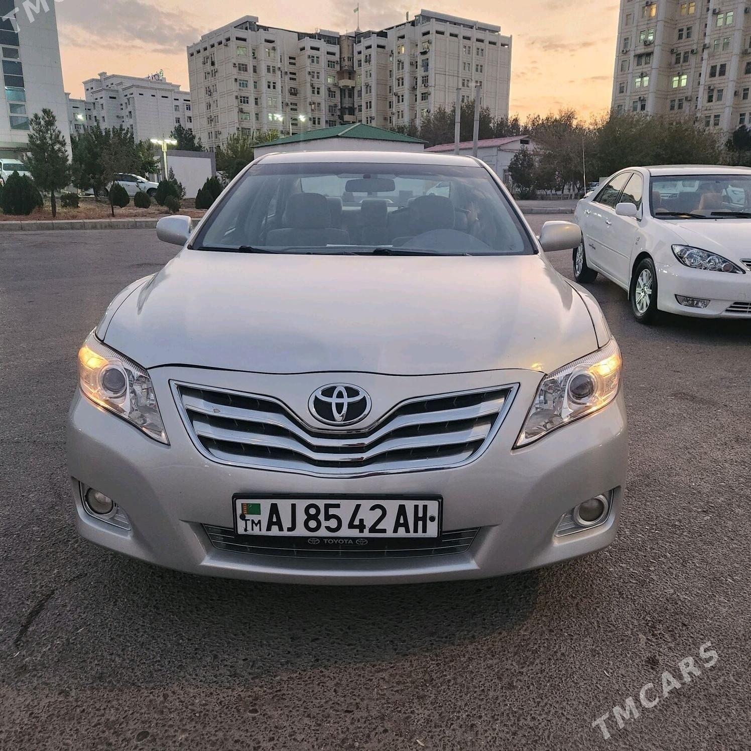 Toyota Camry 2011 - 185 000 TMT - Tejen - img 3