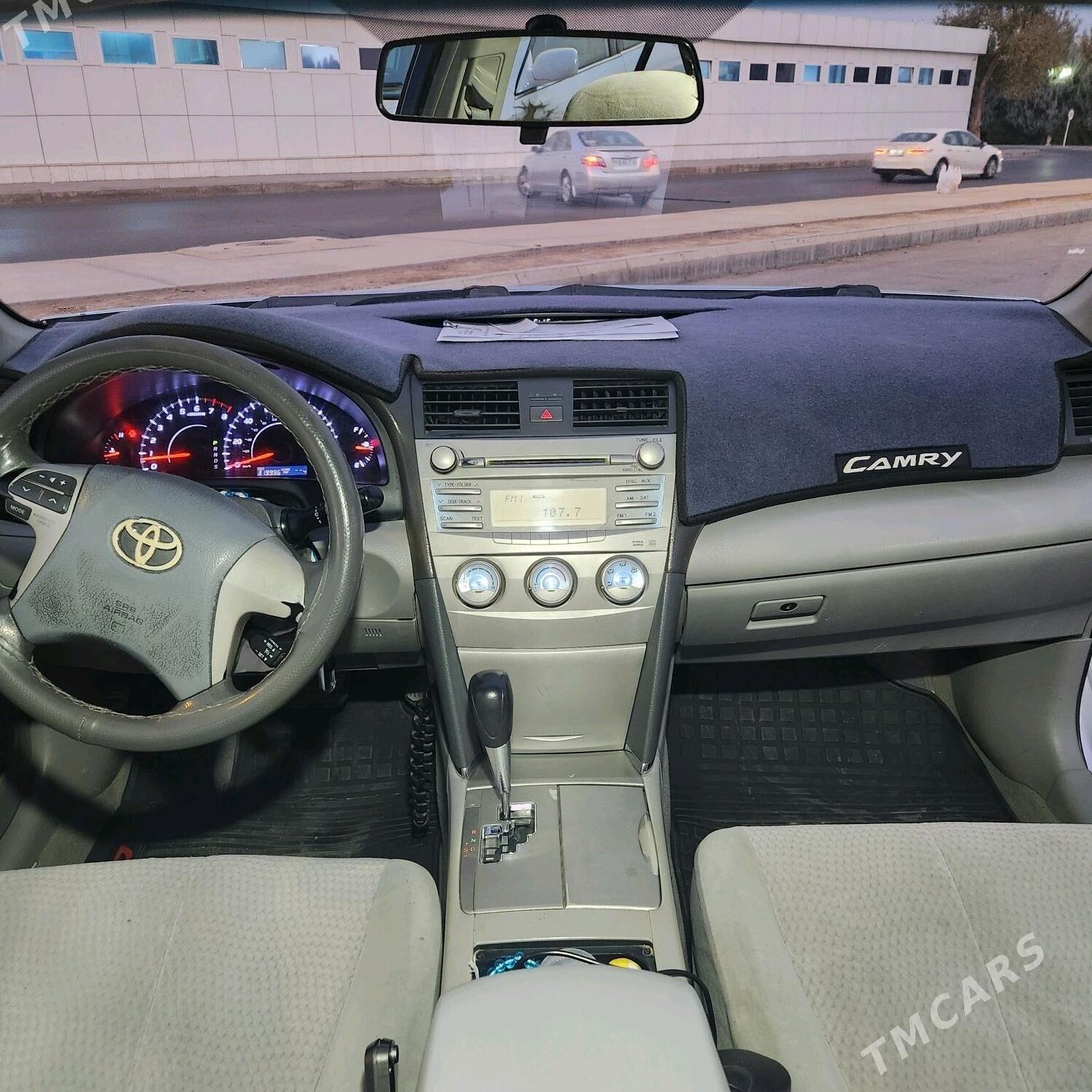 Toyota Camry 2011 - 185 000 TMT - Tejen - img 5