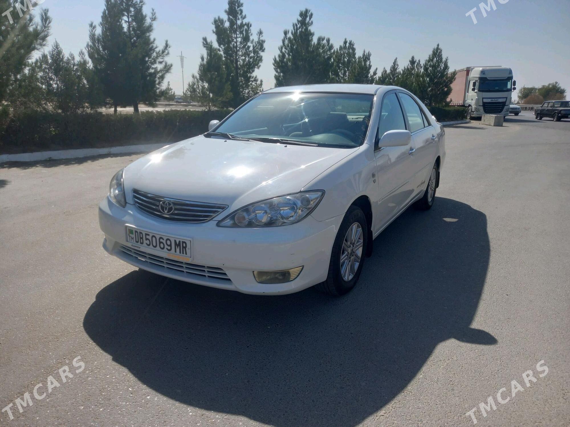 Toyota Camry 2002 - 172 000 TMT - Сакарчага - img 5