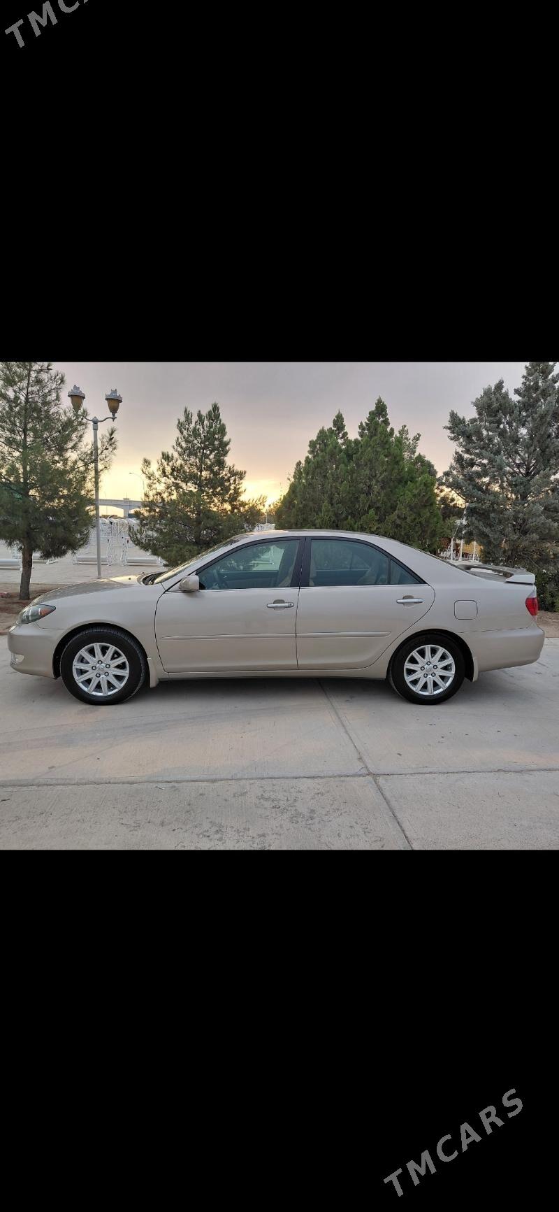 Toyota Camry 2005 - 250 000 TMT - Bäherden - img 4