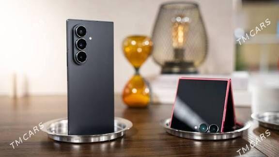 zflip z fold note10 ALYAS s21+ - Ашхабад - img 2