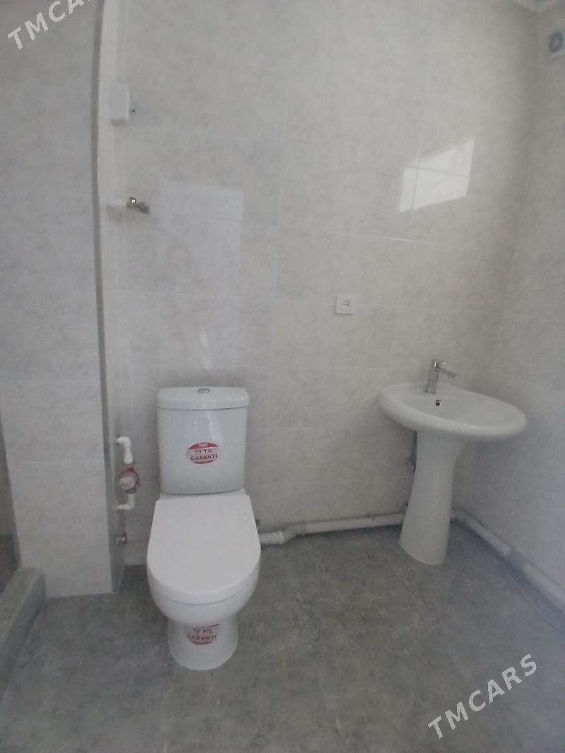 2 КОМН БИЗМЕИН ГРЕСС - Ашхабад - img 3