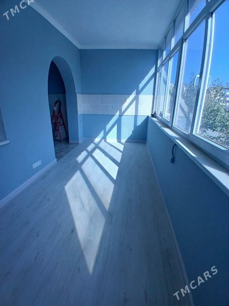 2 КОМН БИЗМЕИН ГРЕСС - Ашхабад - img 6