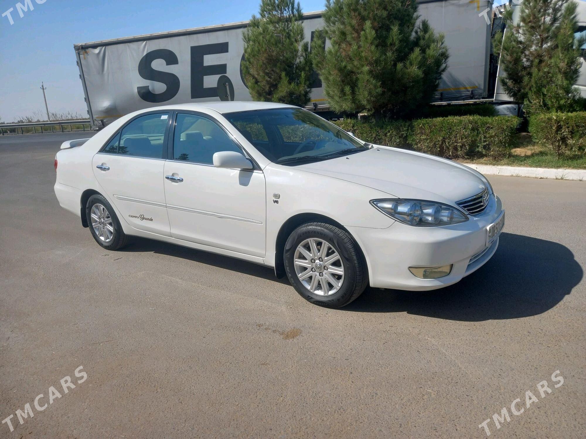 Toyota Camry 2002 - 172 000 TMT - Сакарчага - img 4