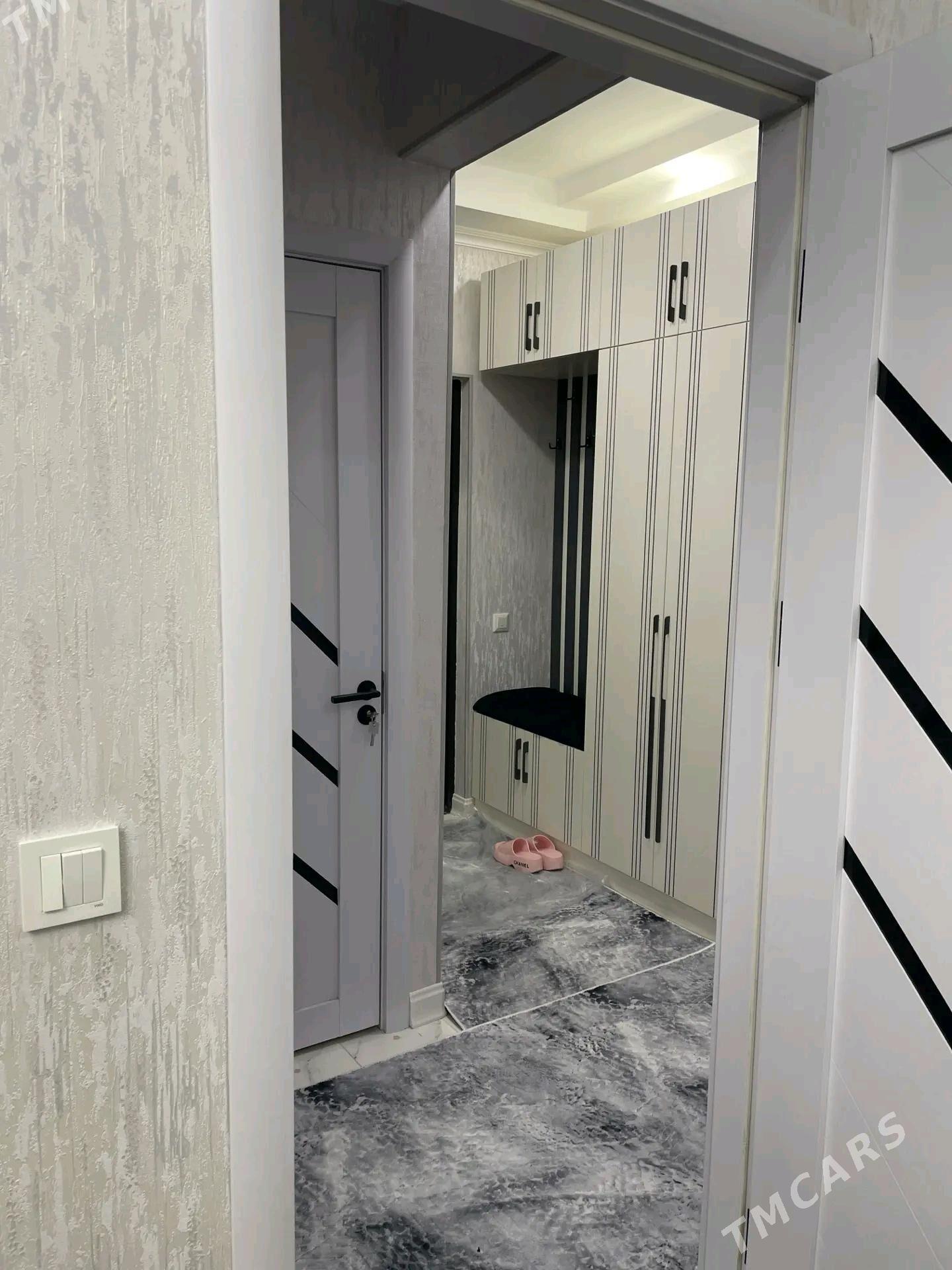 Sroçno jaý satlyk Mir 2/1 - ул. Советская (Гарашсызлык шаёлы) - img 8