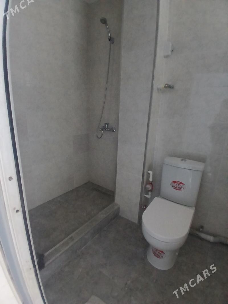 2 КОМН БИЗМЕИН ГРЕСС - Ашхабад - img 4