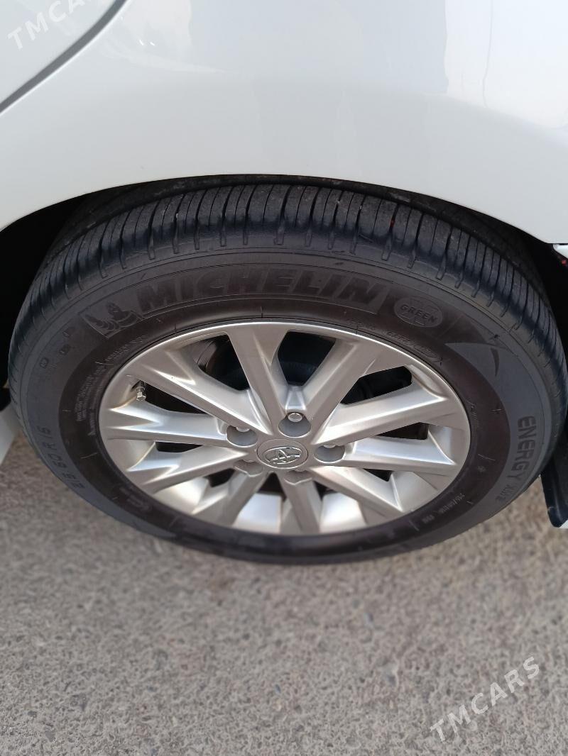 Toyota Camry 2013 - 265 000 TMT - Aşgabat - img 10