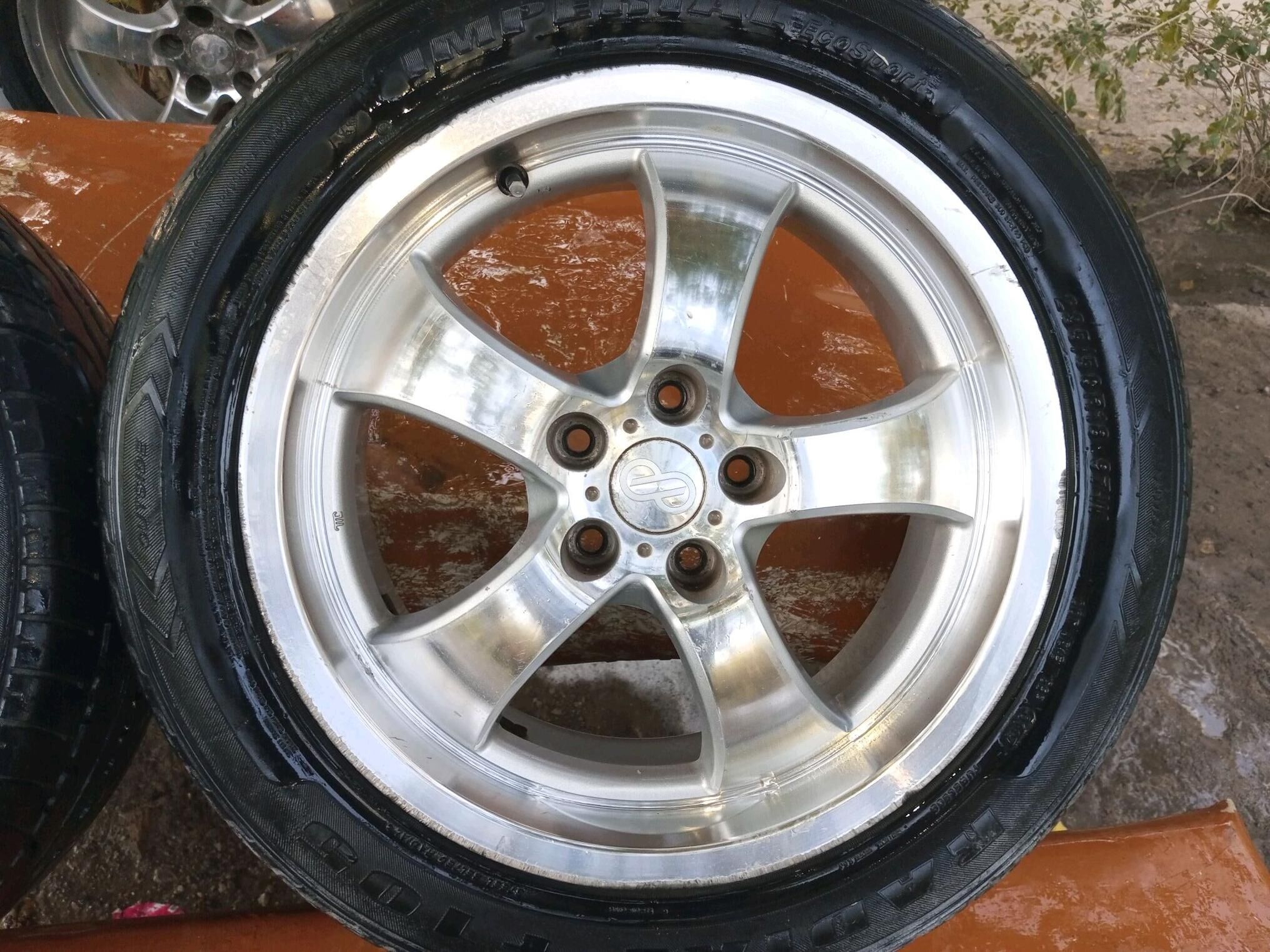 18 диск 2 500 TMT - Янбаш - img 2