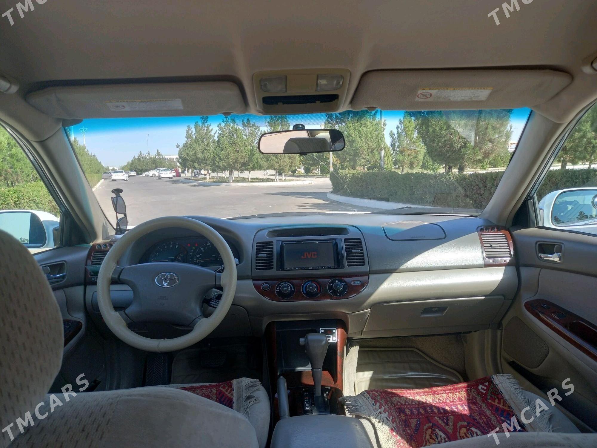 Toyota Camry 2002 - 172 000 TMT - Сакарчага - img 6