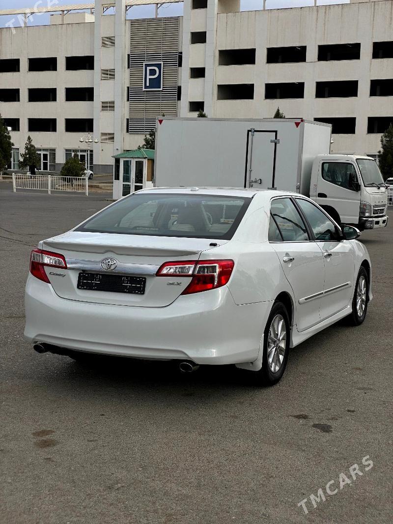 Toyota Camry 2013 - 265 000 TMT - Aşgabat - img 4