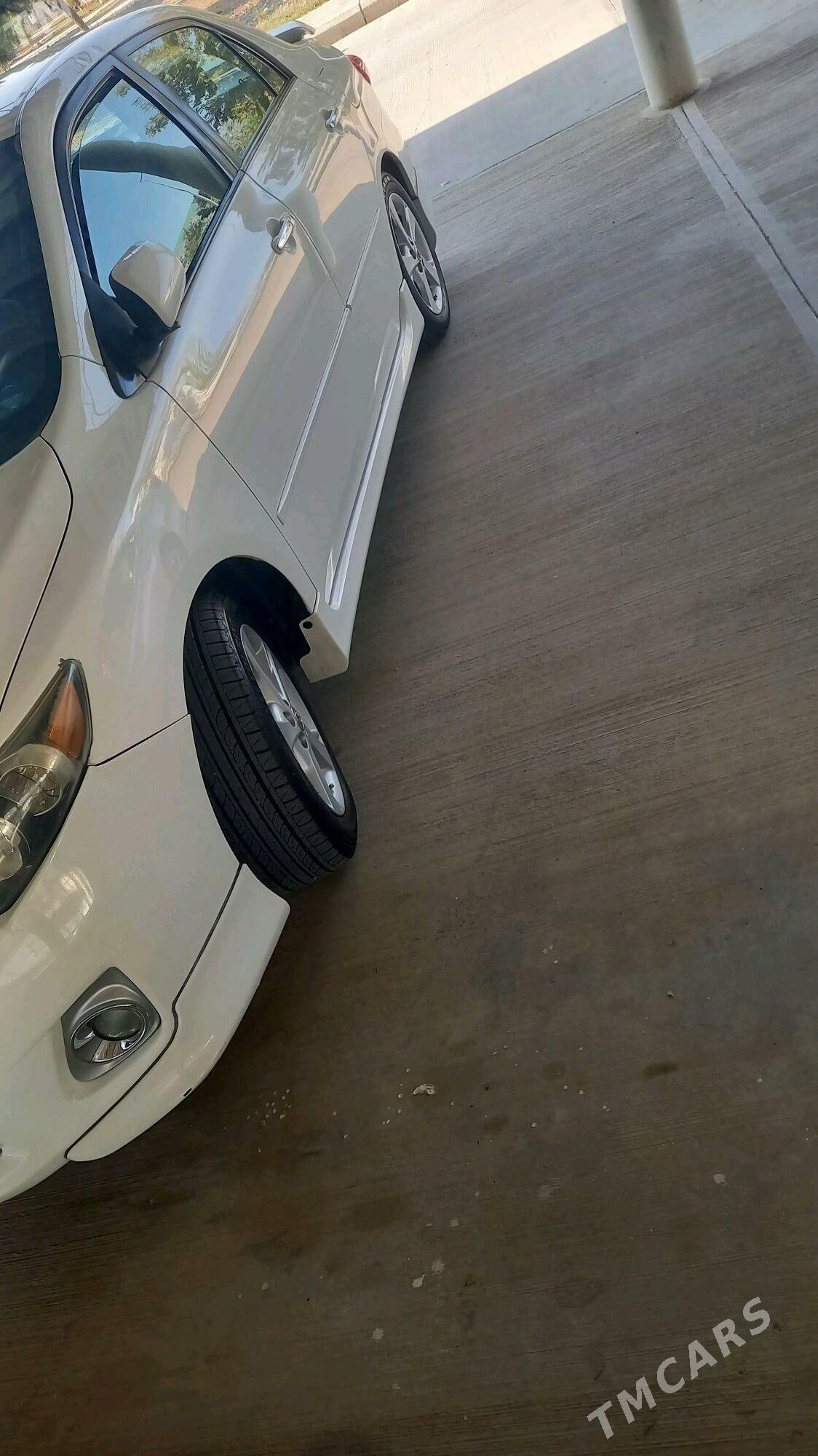 Toyota Corolla 2011 - 165 000 TMT - 16-й этап - img 2