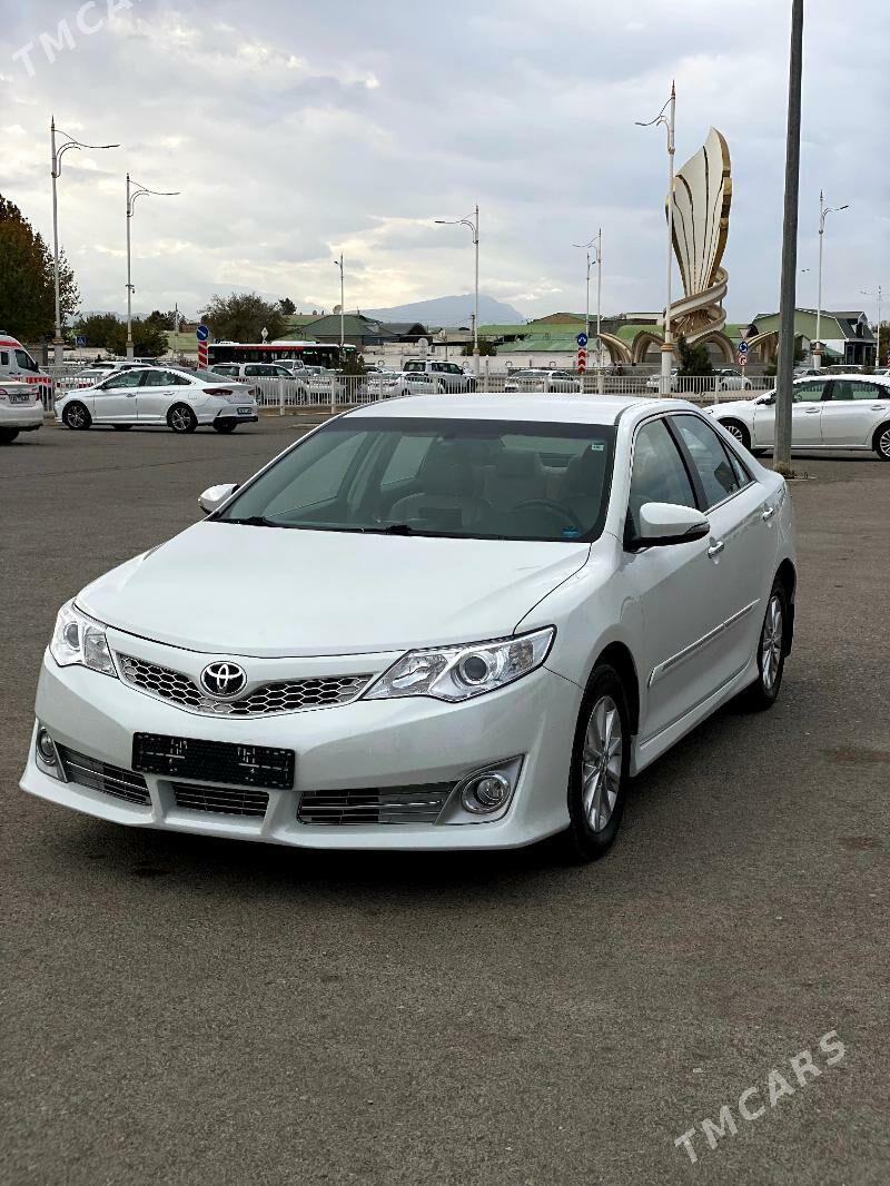 Toyota Camry 2013 - 265 000 TMT - Aşgabat - img 1