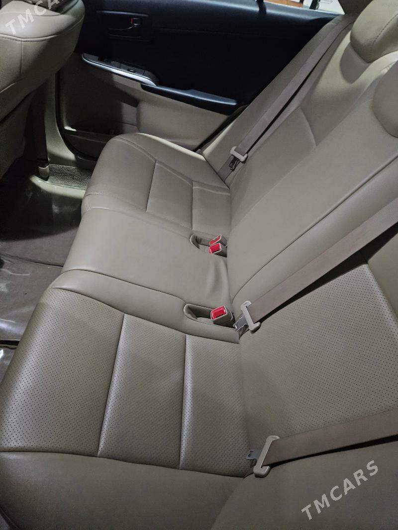 Toyota Camry 2013 - 265 000 TMT - Aşgabat - img 5