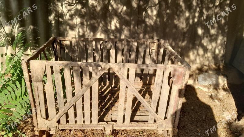 Строительные материалы - Gyzylarbat - img 5