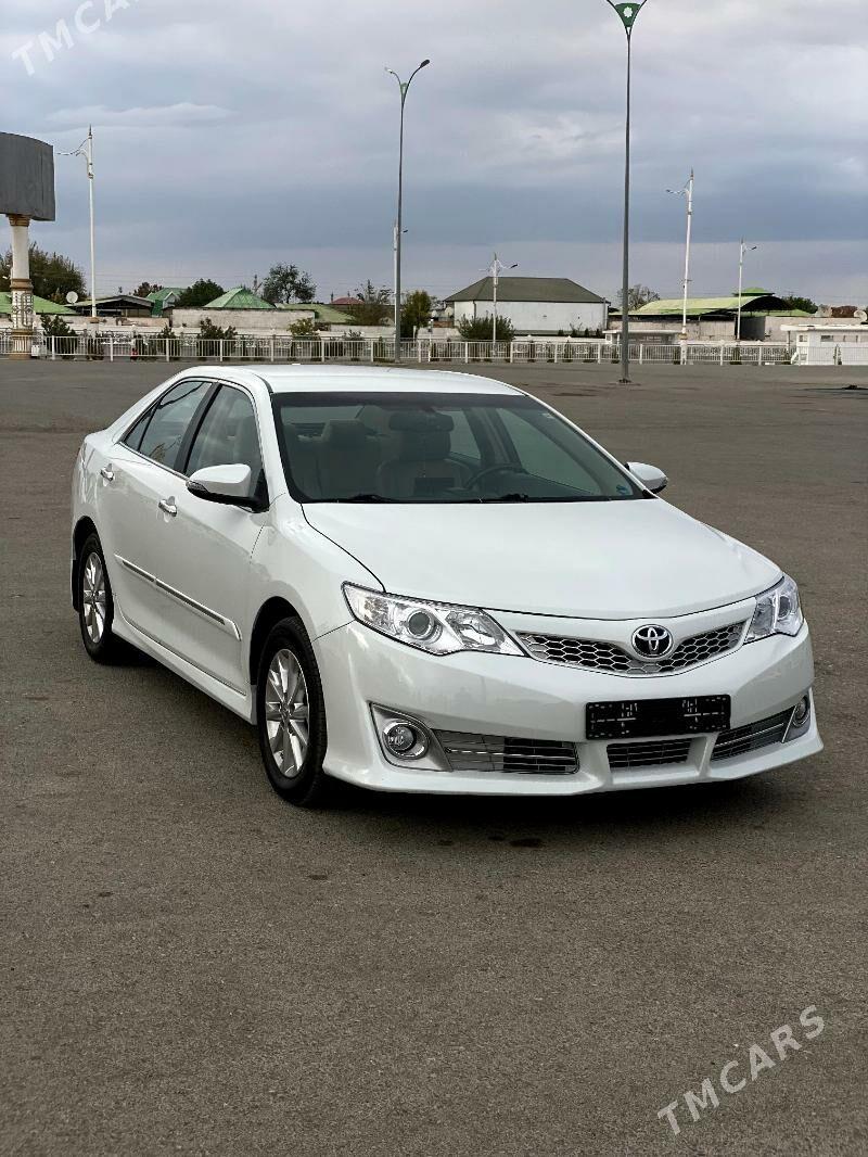 Toyota Camry 2013 - 265 000 TMT - Aşgabat - img 2