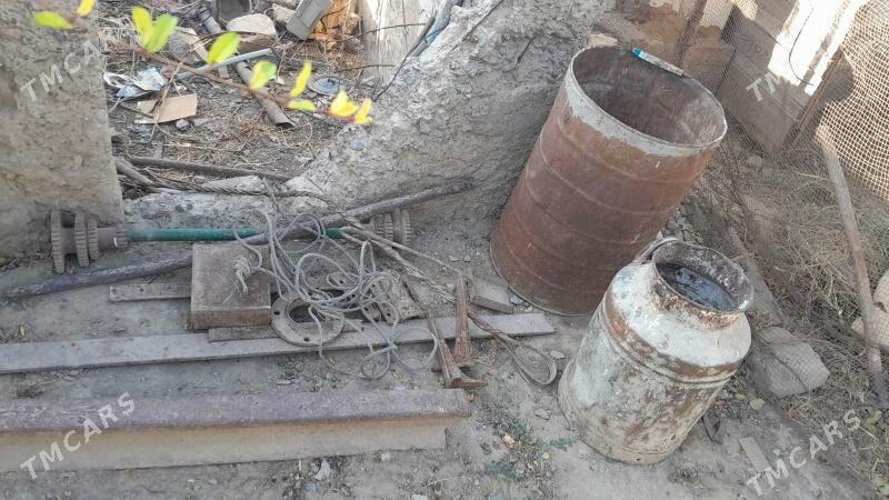 Строительные материалы - Gyzylarbat - img 3