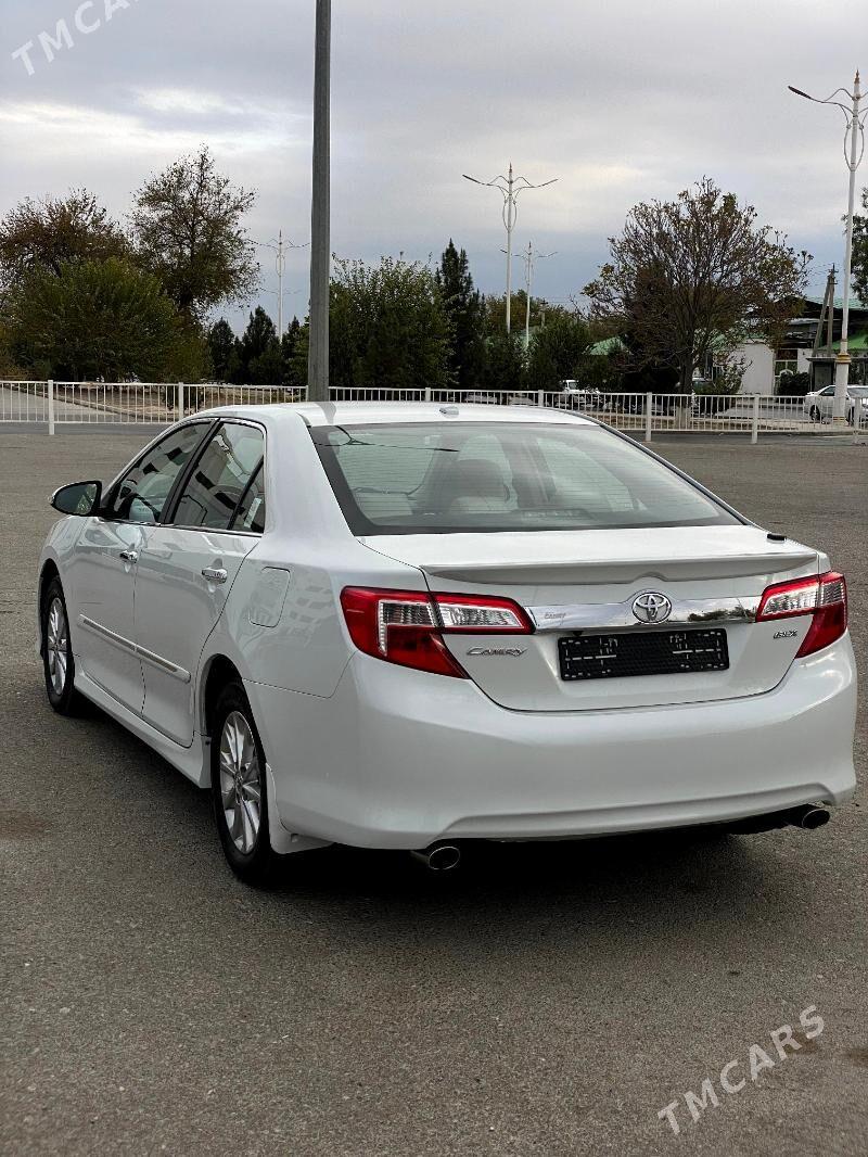 Toyota Camry 2013 - 265 000 TMT - Aşgabat - img 3