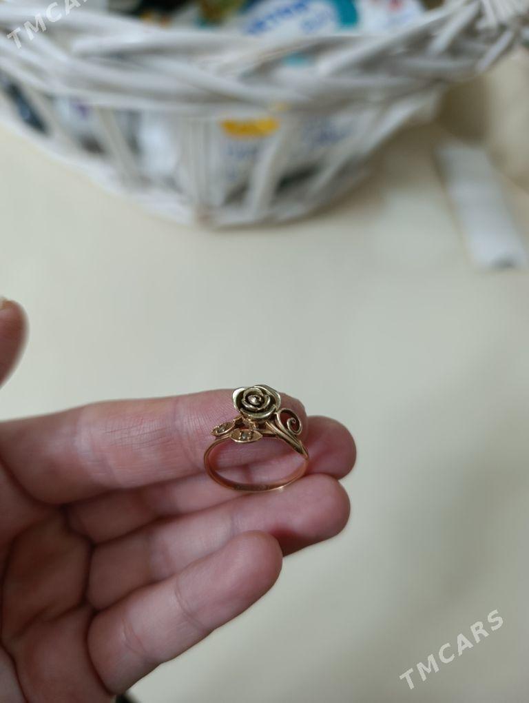 rosiski brilliant yuzuk - Daşoguz - img 5