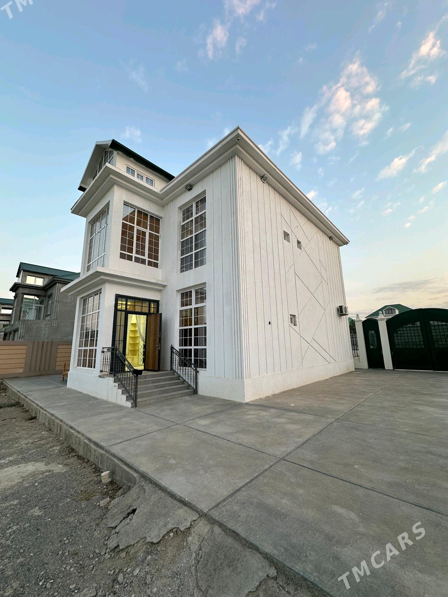 АННАУ КОТТЕДЖ  - Анев - img 3