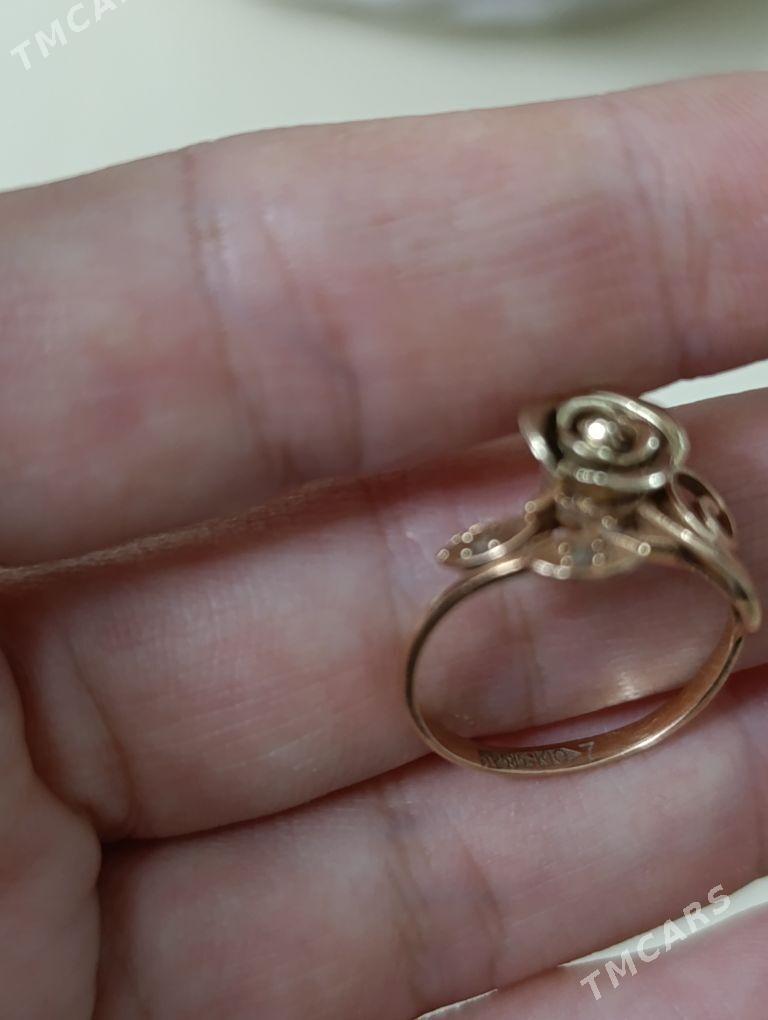 rosiski brilliant yuzuk - Daşoguz - img 4