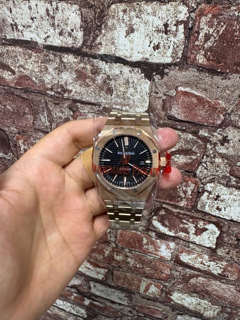 Audemars Piguet - Ашхабад - img 4