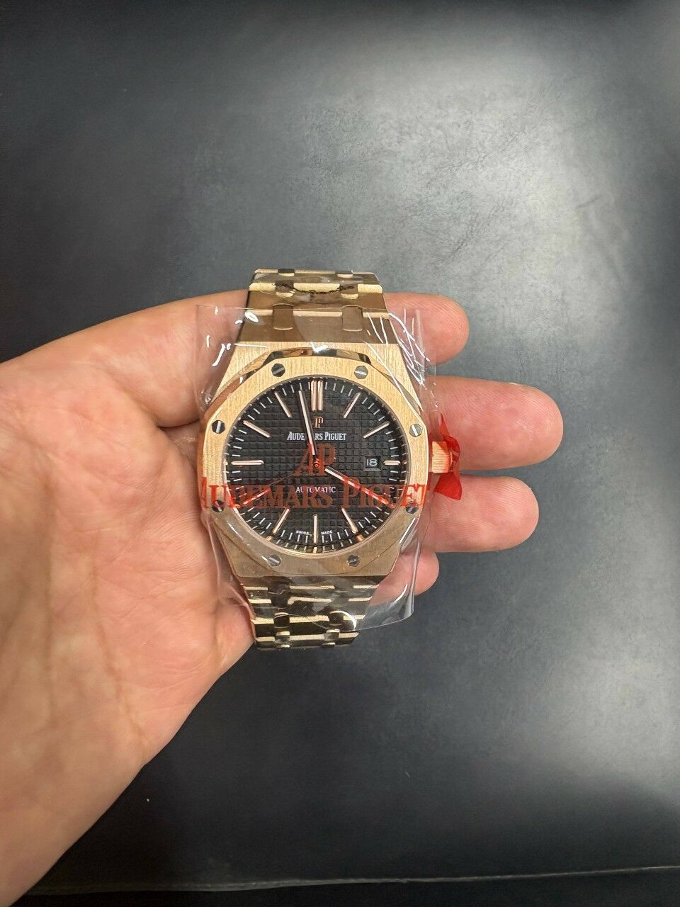 Audemars Piguet - Ашхабад - img 2