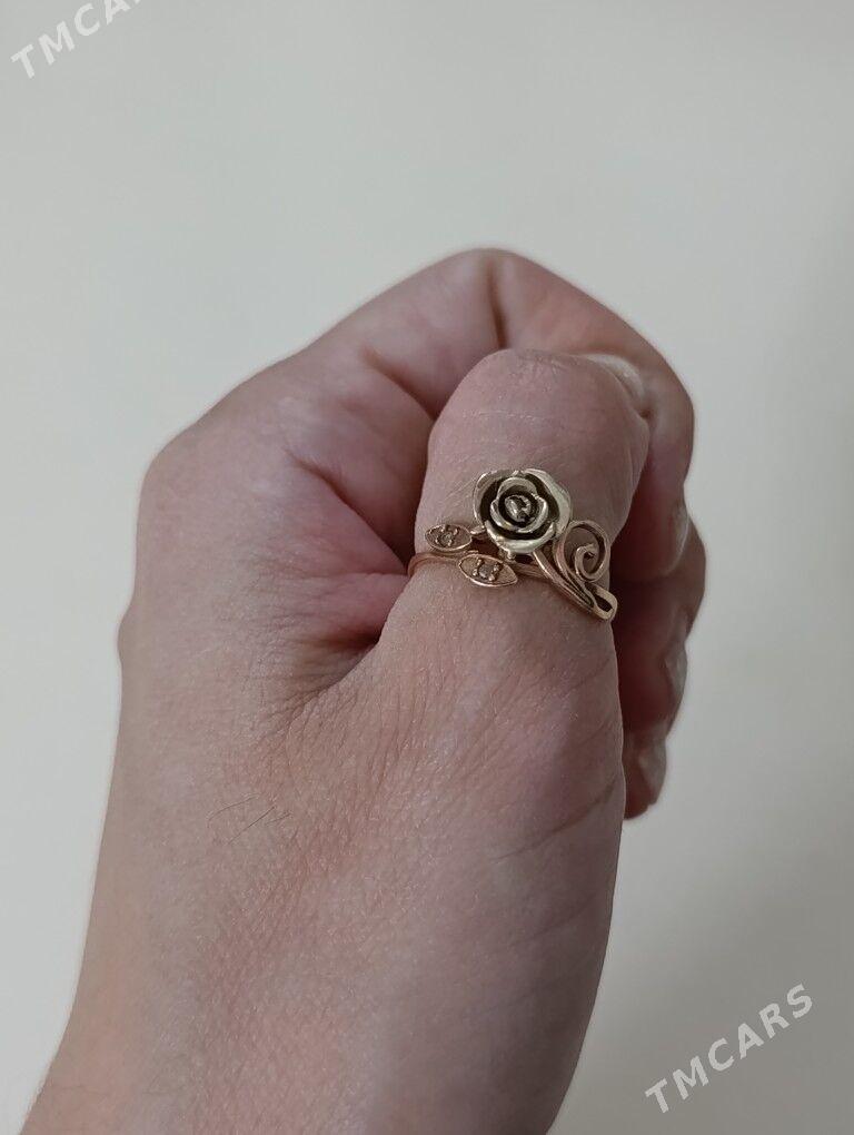 rosiski brilliant yuzuk - Daşoguz - img 2