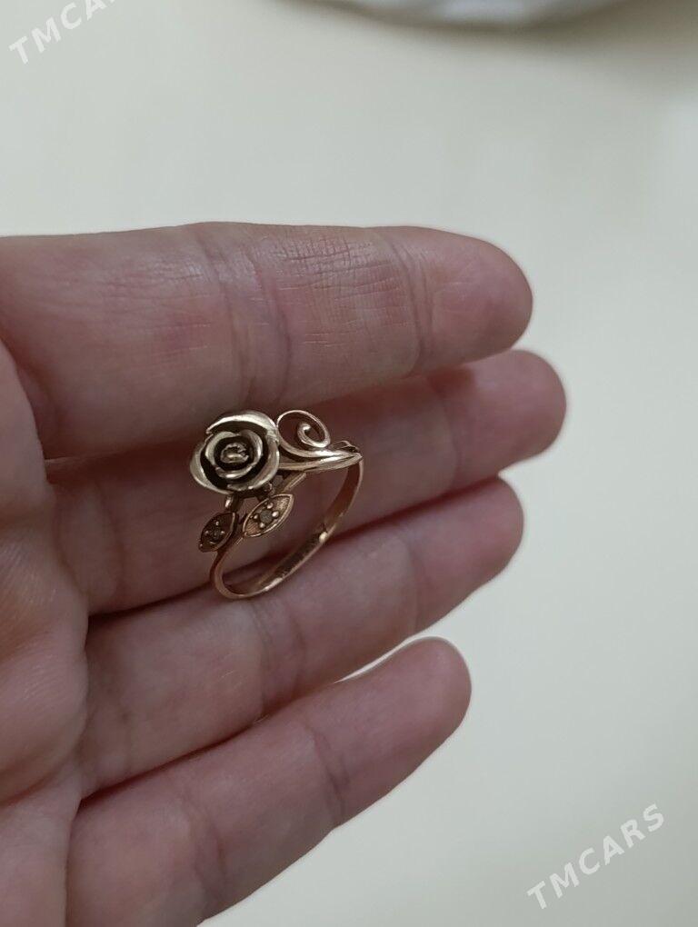 rosiski brilliant yuzuk - Daşoguz - img 3