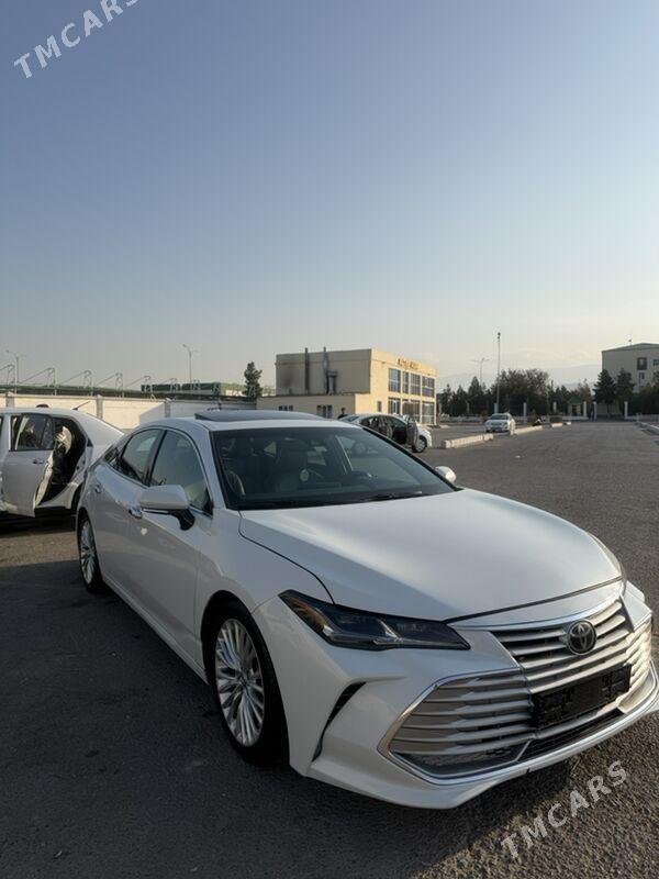 Toyota Avalon 2019 - 420 000 TMT - Ашхабад - img 1