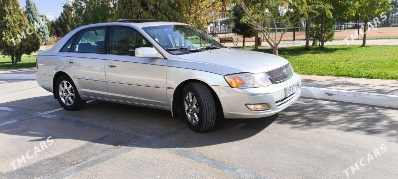 Toyota Avalon 2001 - 184 000 TMT - Мары - img 2
