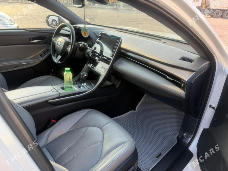 Toyota Avalon 2019 - 420 000 TMT - Ашхабад - img 6