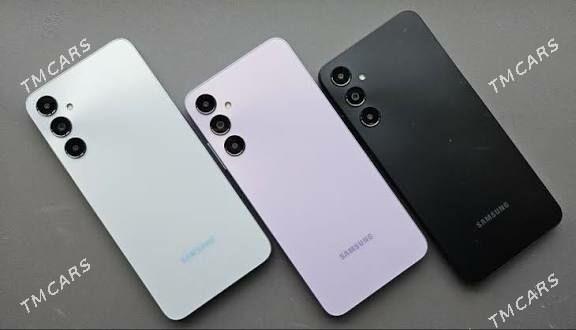 a06 a05s a15 ALYAS a55 a13 a54 - Ашхабад - img 8