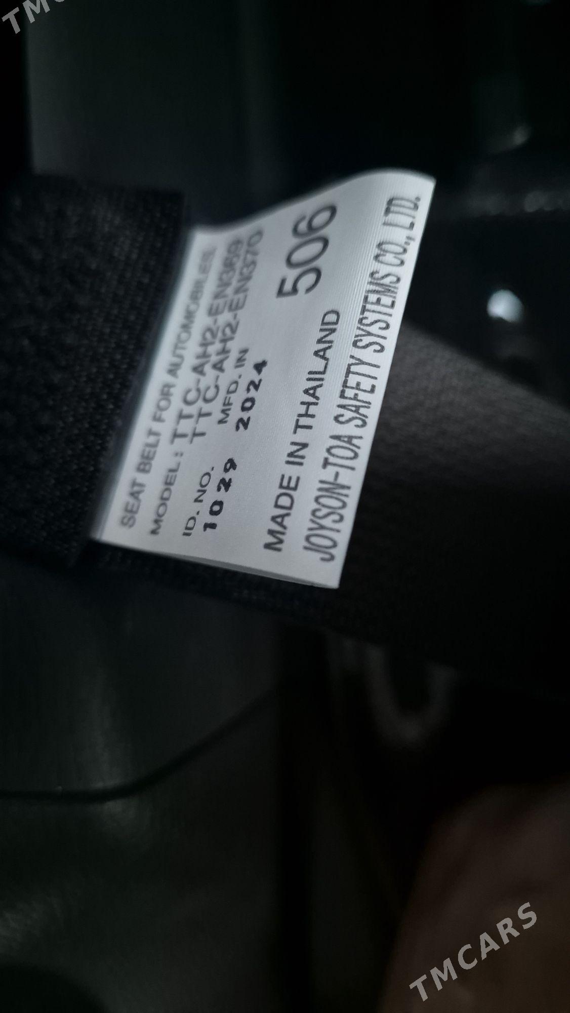 Mitsubishi L200 2025 - 515 000 TMT - Туркменбаши - img 7