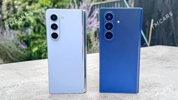 a06 a05s a15 ALYAS a55 a13 a54 - Ашхабад - img 9