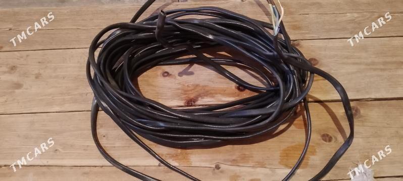 mis kabel - Türkmenbaşy etr. - img 3