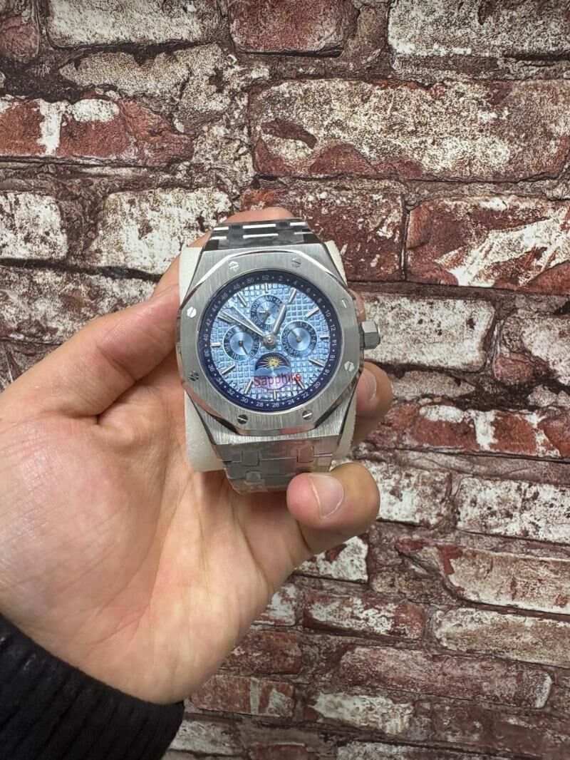 Audemars Piguet - Ашхабад - img 2