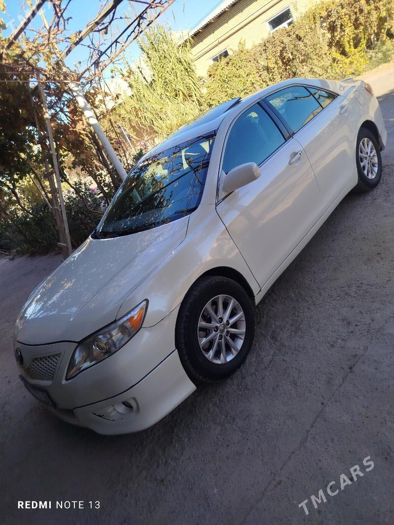 Toyota Camry 2009 - 177 000 TMT - Dänew - img 5