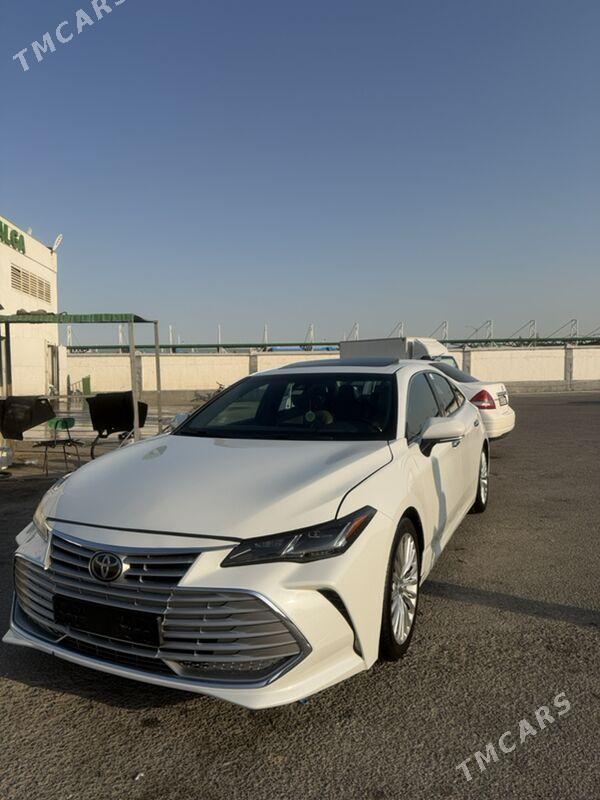 Toyota Avalon 2019 - 420 000 TMT - Ашхабад - img 2