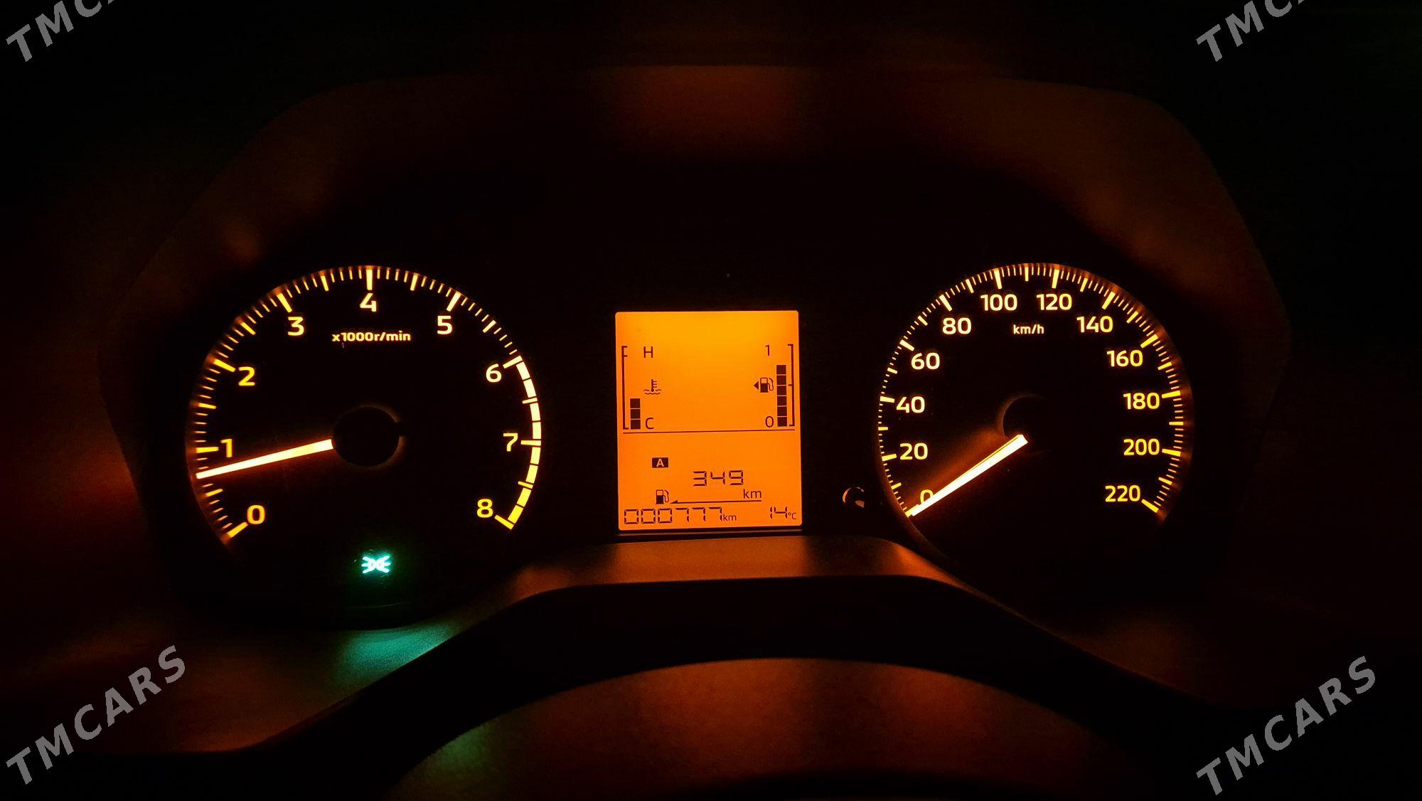 Mitsubishi L200 2025 - 515 000 TMT - Туркменбаши - img 6