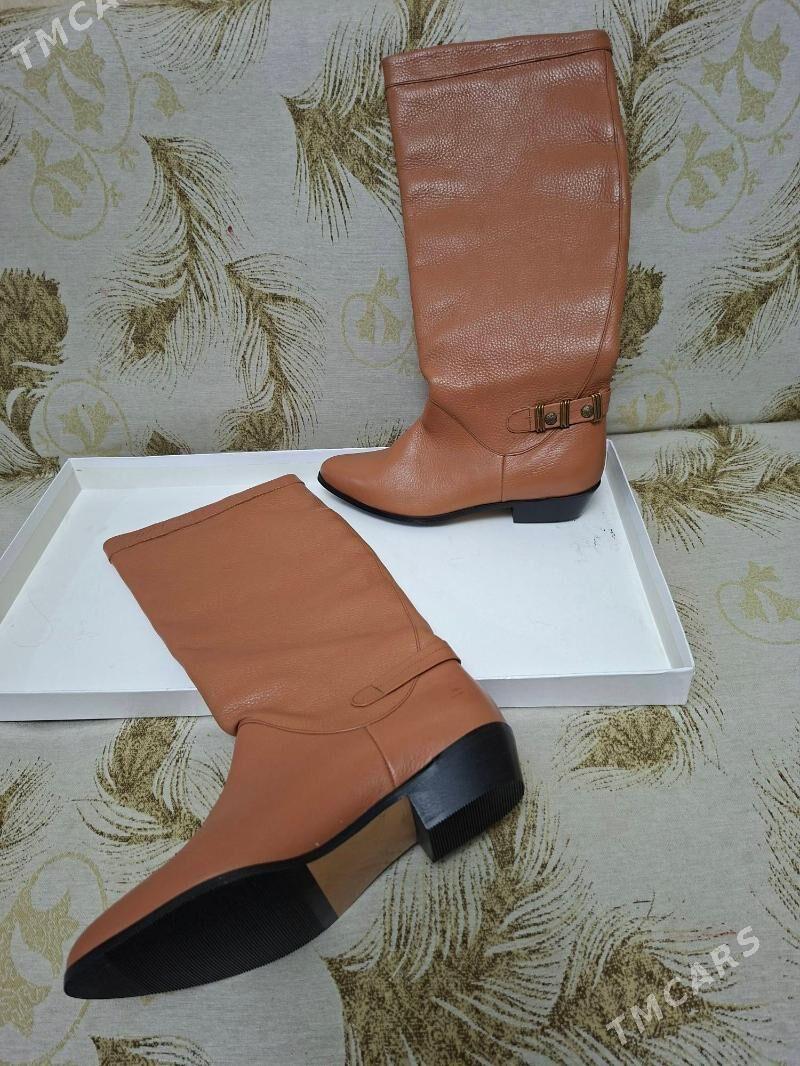 сапоги 39-40 - Aşgabat - img 2