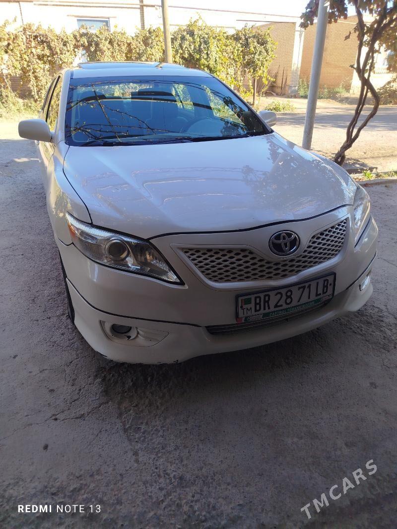 Toyota Camry 2009 - 177 000 TMT - Dänew - img 4