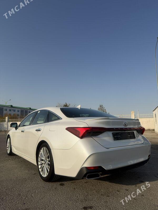 Toyota Avalon 2019 - 420 000 TMT - Ашхабад - img 3