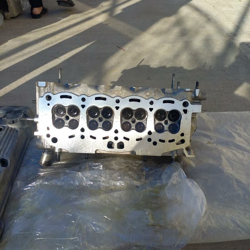 7a golowka 1 500 TMT - Aşgabat - img 3