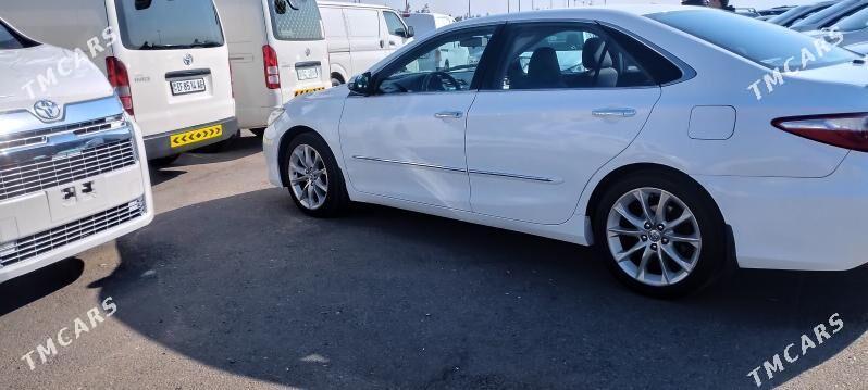 Toyota Camry 2017 - 222 000 TMT - Aşgabat - img 3