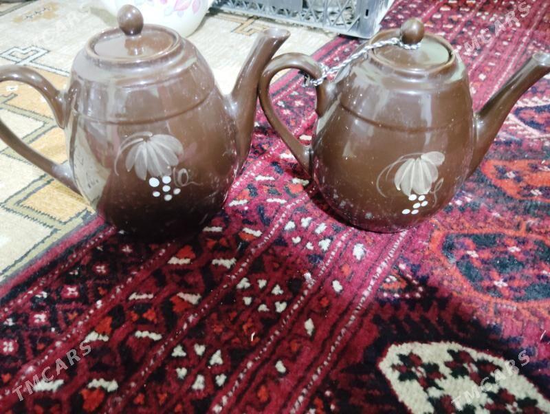 чайник Çaynek - Aşgabat - img 2