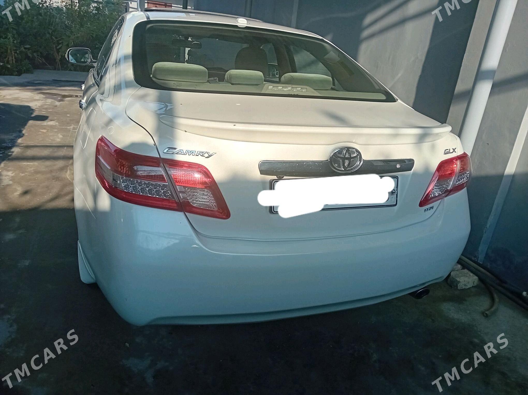 Toyota Camry 2011 - 200 000 TMT - Ашхабад - img 3