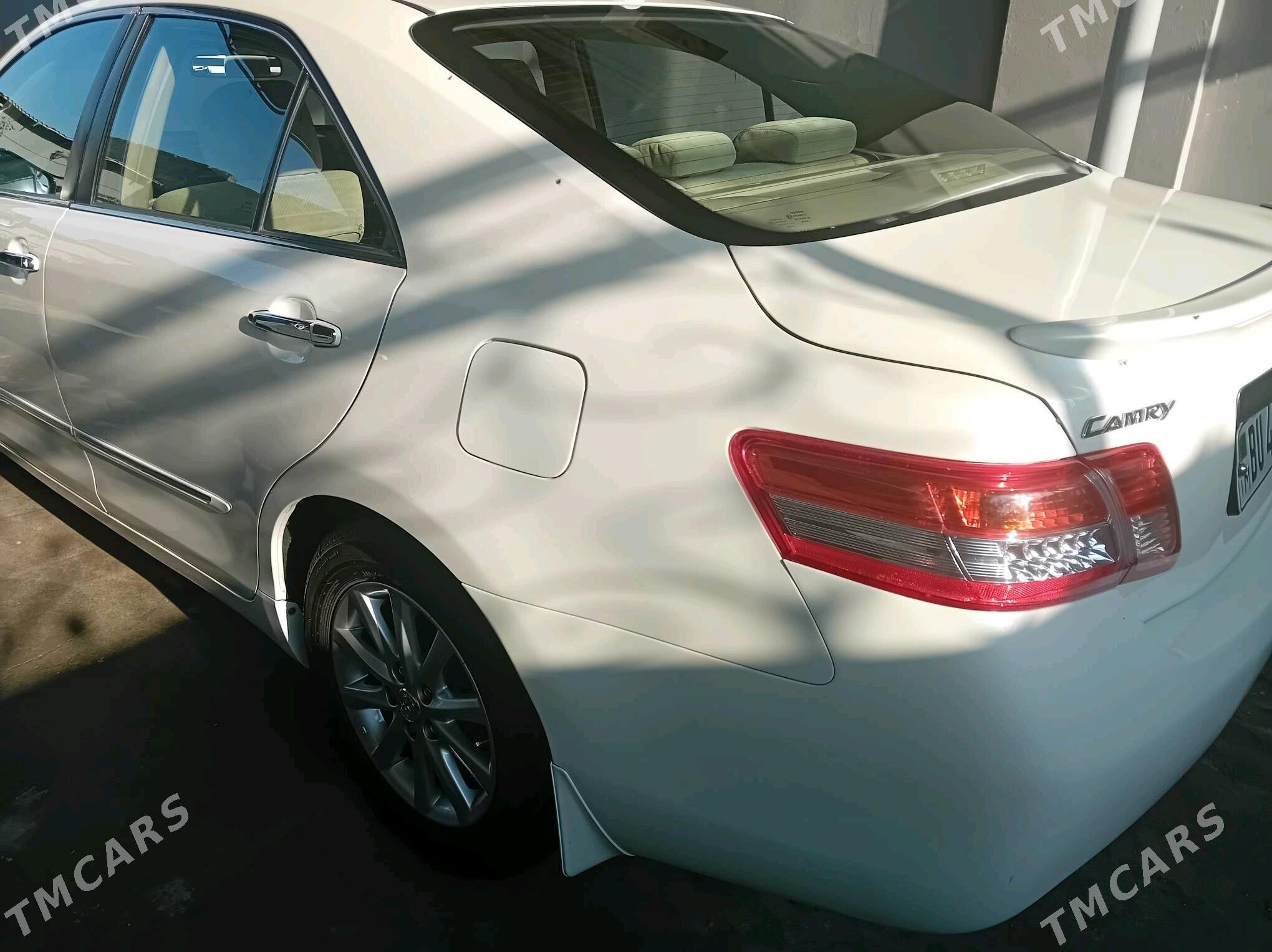 Toyota Camry 2011 - 200 000 TMT - Ашхабад - img 4