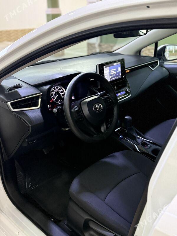 Toyota Corolla 2020 - 270 000 TMT - Balkanabat - img 5