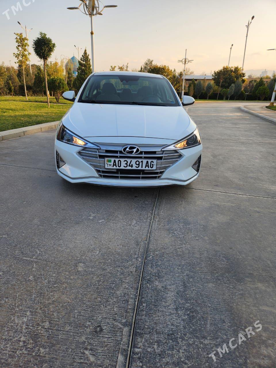 Hyundai Elantra 2020 - 230 000 TMT - 16-й этап - img 5