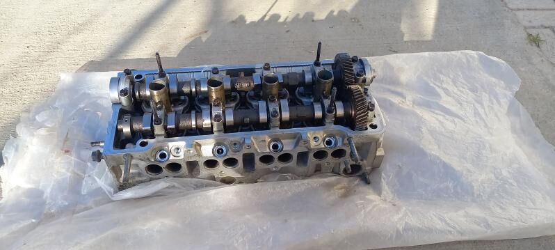 7a golowka 1 500 TMT - Aşgabat - img 2